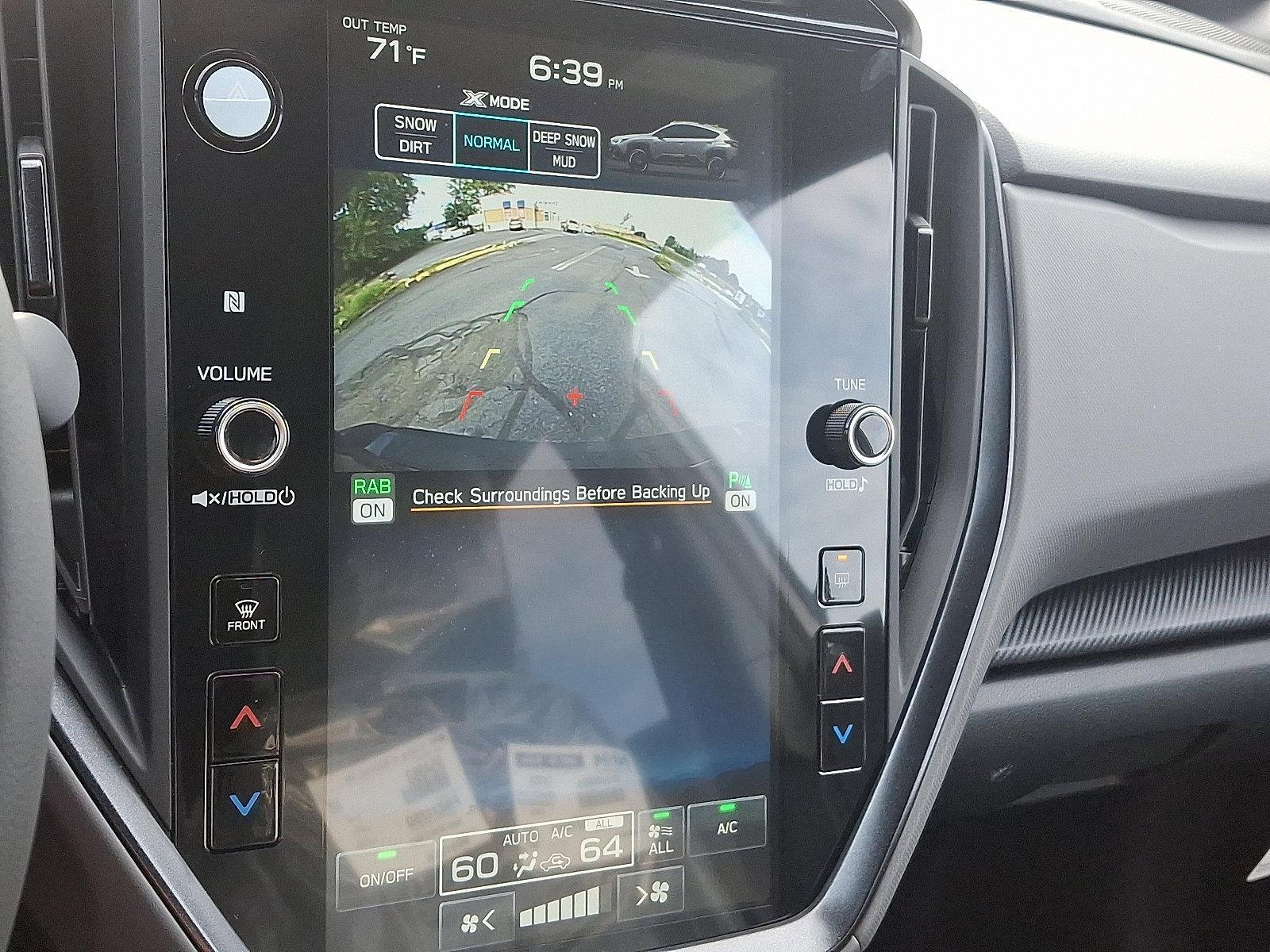 2025 Subaru Crosstrek Vehicle Photo in Harrisburg, PA 17111