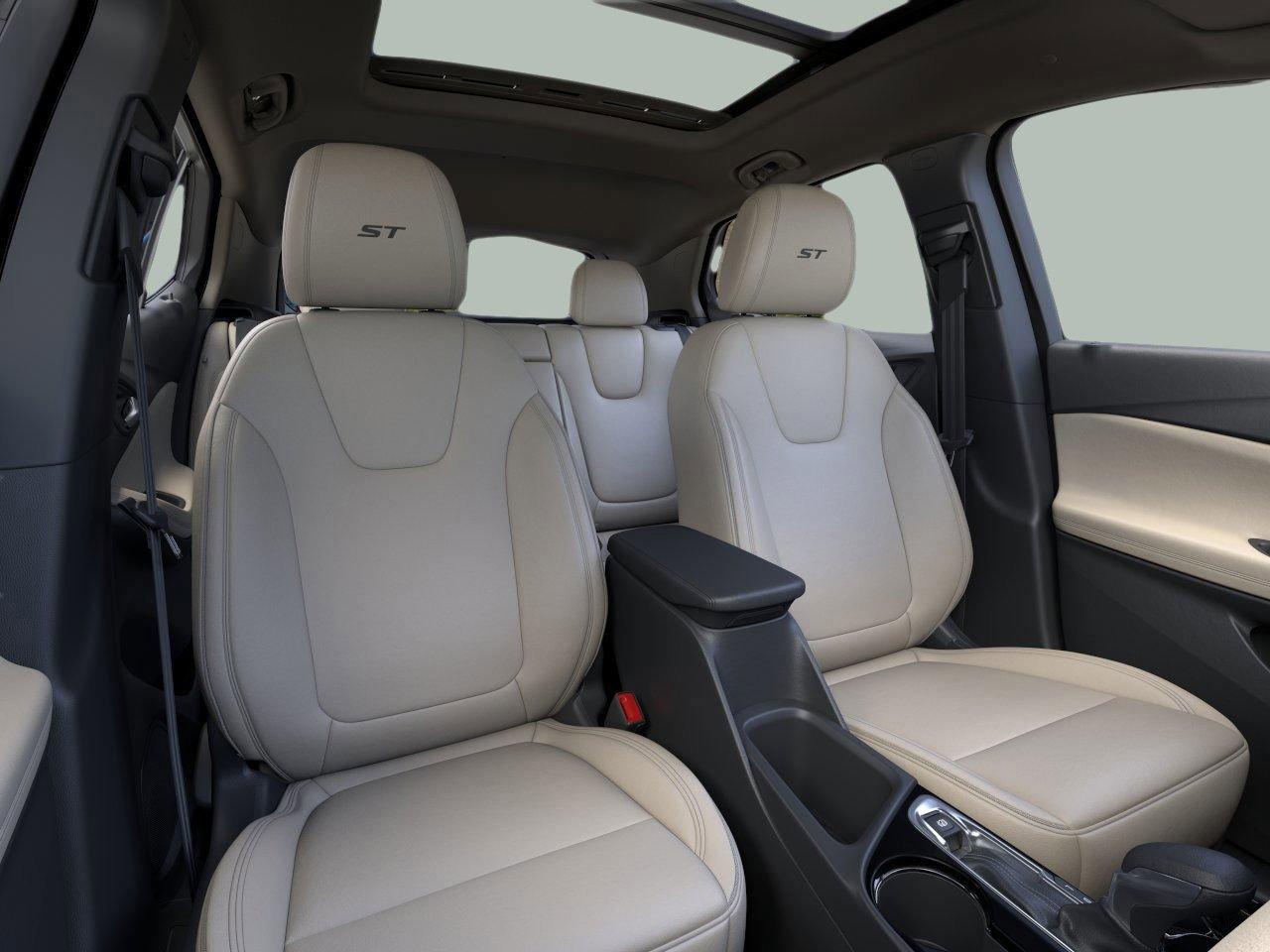 2025 Buick Encore GX Vehicle Photo in GEORGETOWN, TX 78626-7508