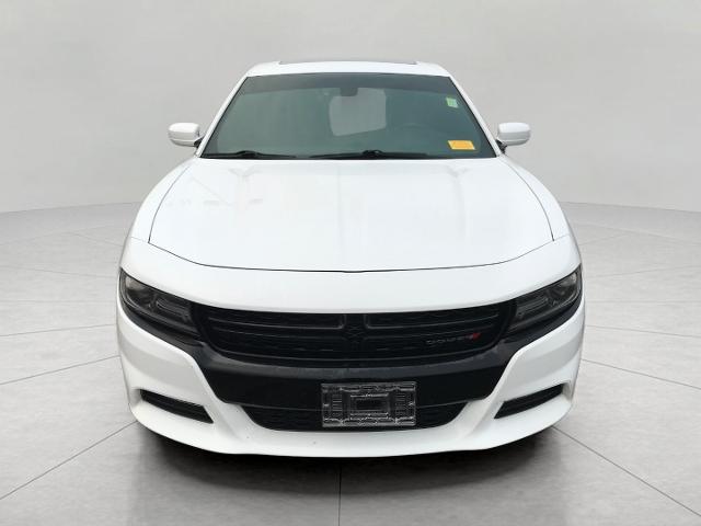 2019 Dodge Charger Vehicle Photo in GREEN BAY, WI 54303-3330