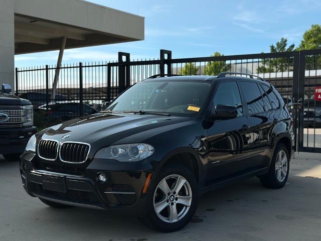 2012 BMW X5 35i Vehicle Photo in Grapevine, TX 76051
