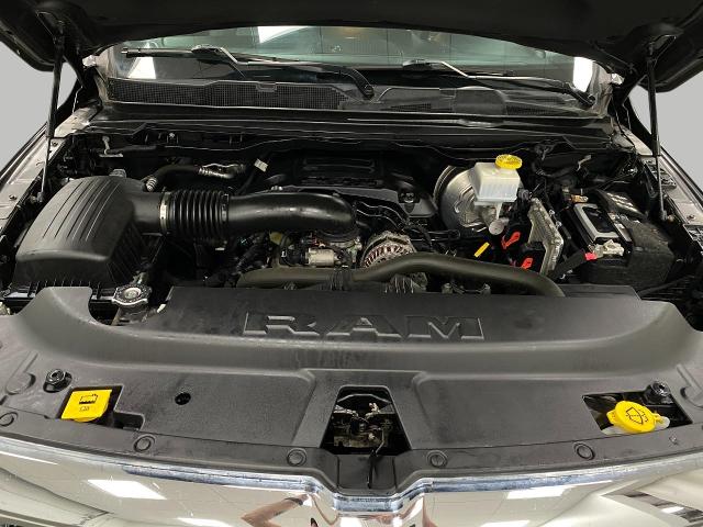 2021 Ram 1500 Vehicle Photo in Appleton, WI 54913