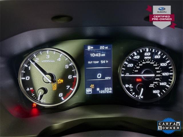 2024 Subaru Ascent Vehicle Photo in Puyallup, WA 98371