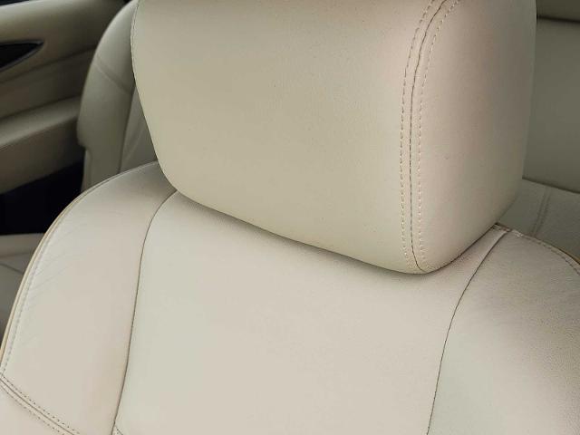 2015 INFINITI QX60 Vehicle Photo in DALLAS, TX 75209