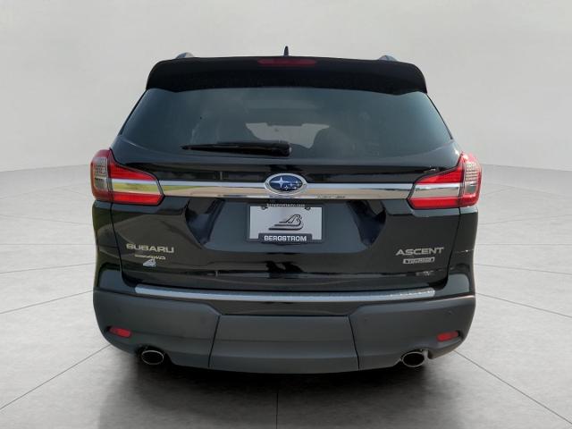 2022 Subaru Ascent Vehicle Photo in Green Bay, WI 54304