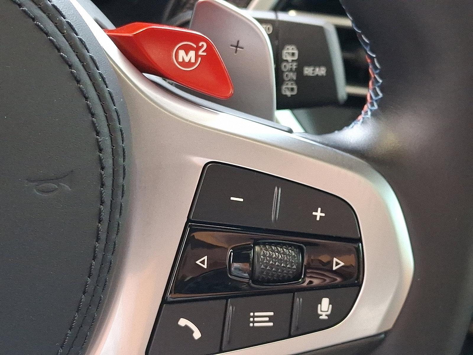 2022 BMW X3 M Vehicle Photo in Lancaster, PA 17601