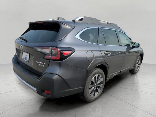 2025 Subaru Outback Vehicle Photo in Green Bay, WI 54304