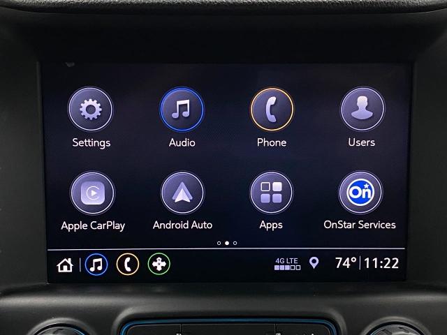 2019 GMC Terrain Vehicle Photo in Appleton, WI 54913