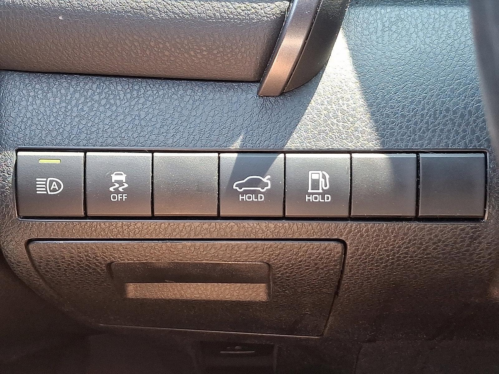 2023 Toyota Camry Vehicle Photo in Trevose, PA 19053
