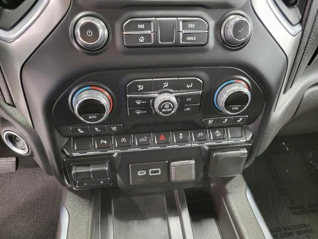 2022 Chevrolet Silverado 1500 LTD Vehicle Photo in NEENAH, WI 54956-2243