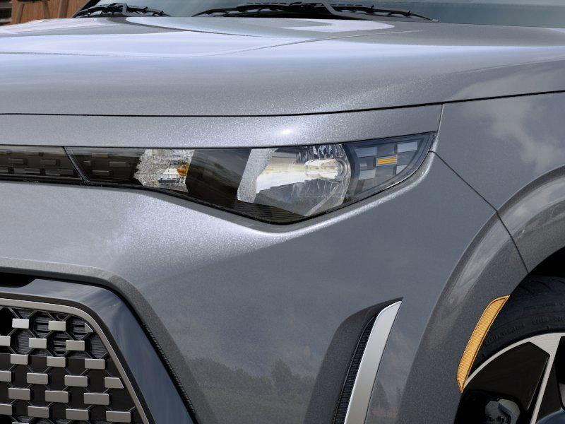 2025 Kia Soul Vehicle Photo in Langhorne, PA 19047