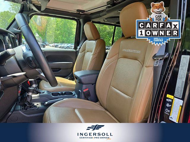 2022 Jeep Wrangler 4xe Vehicle Photo in WATERTOWN, CT 06795-3318