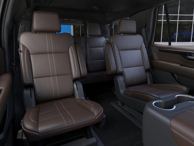 2025 Chevrolet Tahoe Vehicle Photo in Roslyn, NY 11576