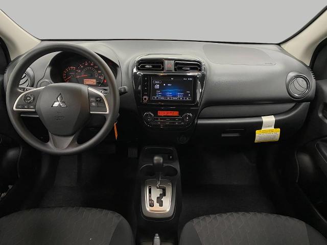 2024 Mitsubishi Mirage Vehicle Photo in Appleton, WI 54913