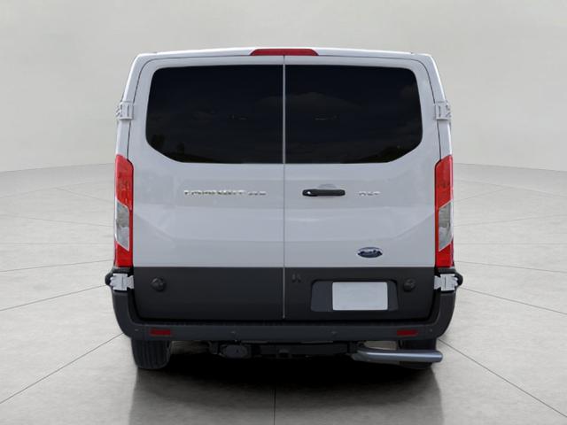 2024 Ford Transit Passenger Wagon Vehicle Photo in Oshkosh, WI 54901