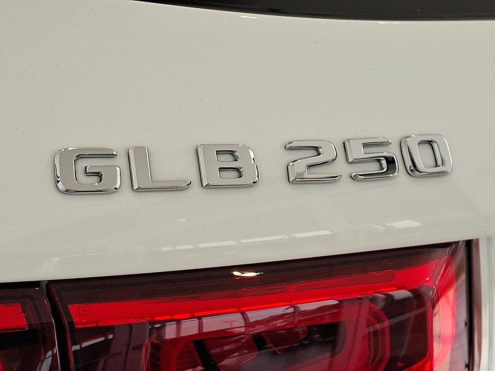 2023 Mercedes-Benz GLB Vehicle Photo in Lancaster, PA 17601