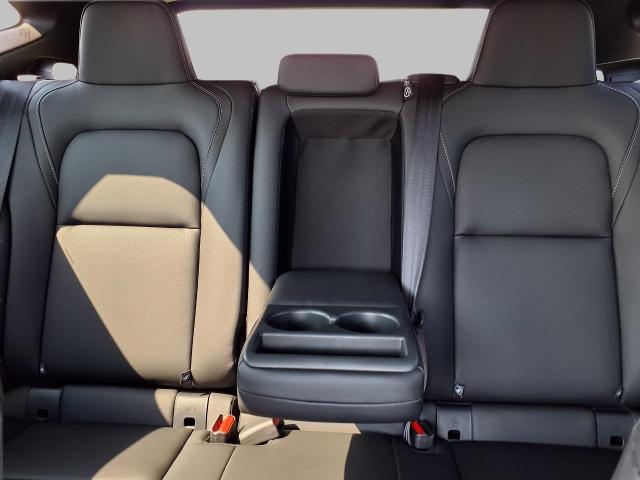 2025 Nissan Murano Vehicle Photo in Oshkosh, WI 54904