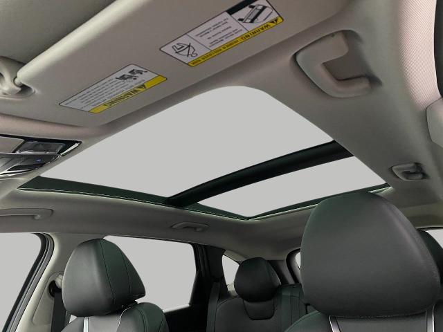 2025 Hyundai TUCSON Vehicle Photo in Appleton, WI 54913