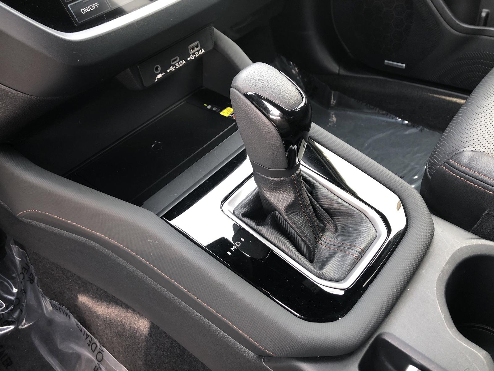 2025 Subaru Forester Vehicle Photo in Mechanicsburg, PA 17050