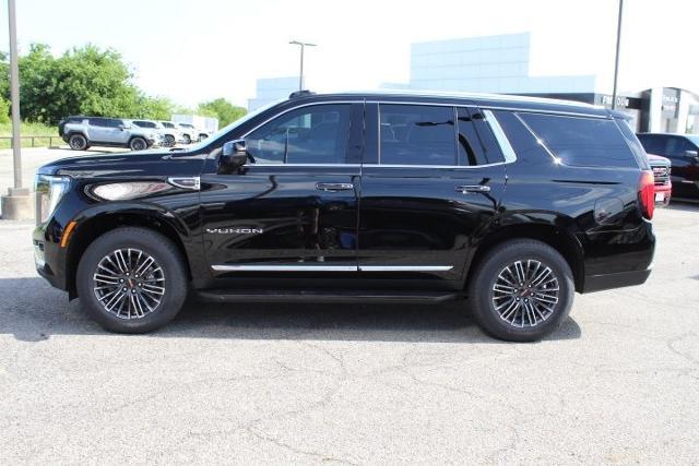 2025 GMC Yukon Vehicle Photo in Greenville, TX 75402