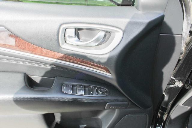 2014 INFINITI QX60 Vehicle Photo in HOUSTON, TX 77090