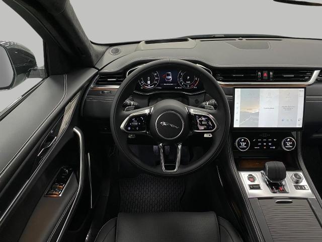 2026 Jaguar F-PACE Vehicle Photo in Appleton, WI 54913