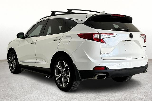 2023 Acura RDX Vehicle Photo in Grapevine, TX 76051