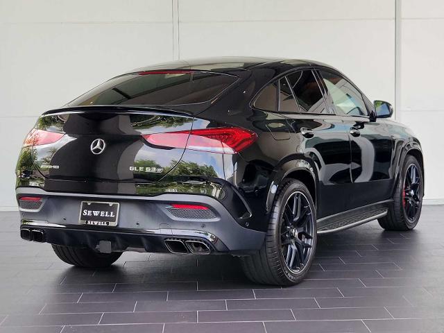 2022 Mercedes-Benz GLE Vehicle Photo in HOUSTON, TX 77079