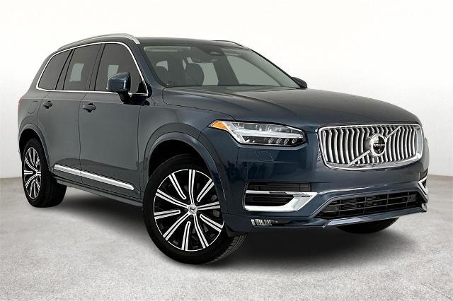 2024 Volvo XC90 Vehicle Photo in Grapevine, TX 76051