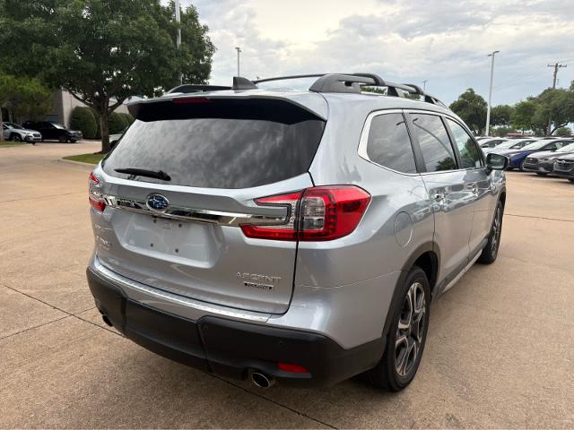 2023 Subaru Ascent Vehicle Photo in DALLAS, TX 75209