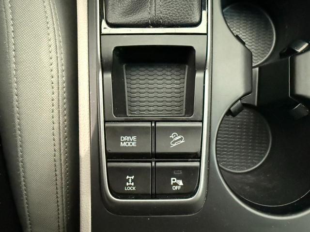 2018 Hyundai TUCSON Vehicle Photo in Appleton, WI 54914