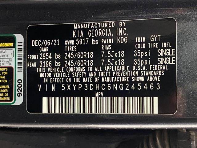2022 Kia Telluride Vehicle Photo in Appleton, WI 54913