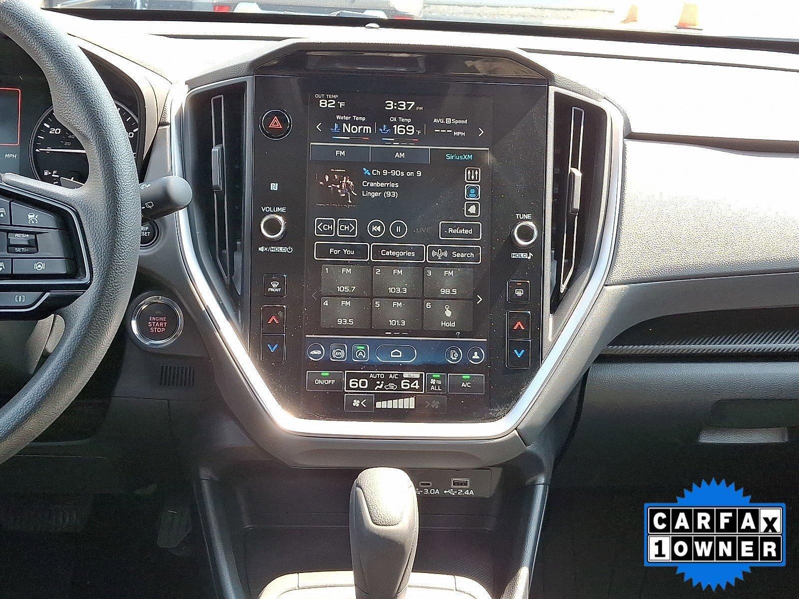 2024 Subaru Crosstrek Vehicle Photo in Harrisburg, PA 17111