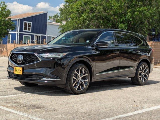 2023 Acura MDX Vehicle Photo in San Antonio, TX 78230