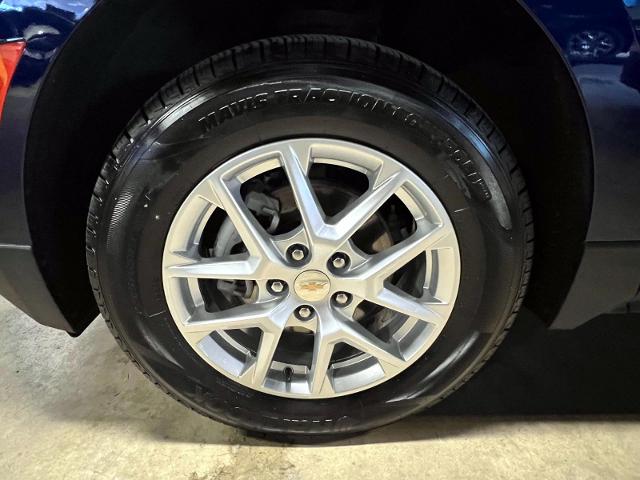 2022 Chevrolet Equinox Vehicle Photo in Roslyn, NY 11576