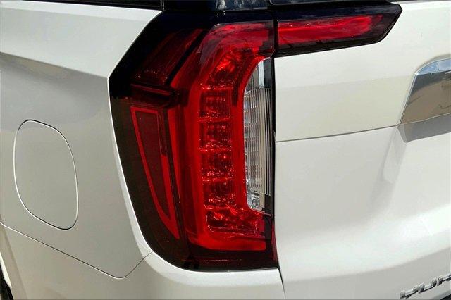 2023 GMC Yukon Vehicle Photo in KANSAS CITY, MO 64114-4545
