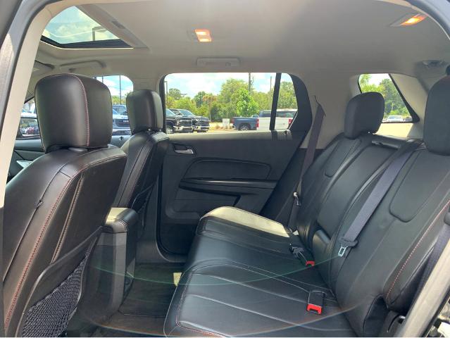 2017 GMC Terrain Vehicle Photo in BEAUFORT, SC 29906-4218