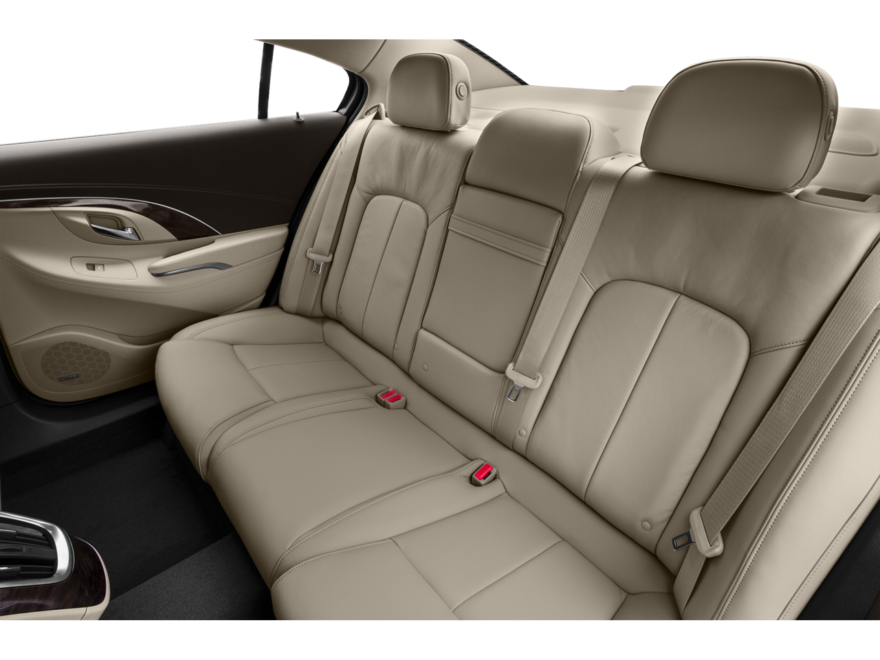 2015 Buick LaCrosse Vehicle Photo in LANCASTER, PA 17601-0000