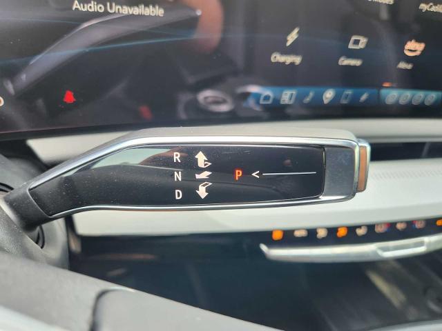 2025 Cadillac OPTIQ Vehicle Photo in Grapevine, TX 76051