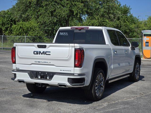 2023 GMC Sierra 1500 Vehicle Photo in Decatur, TX 76234