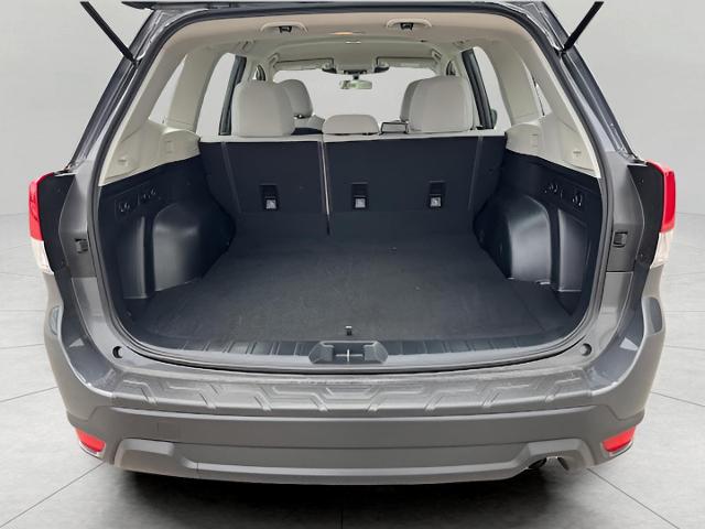 2022 Subaru Forester Vehicle Photo in Green Bay, WI 54304
