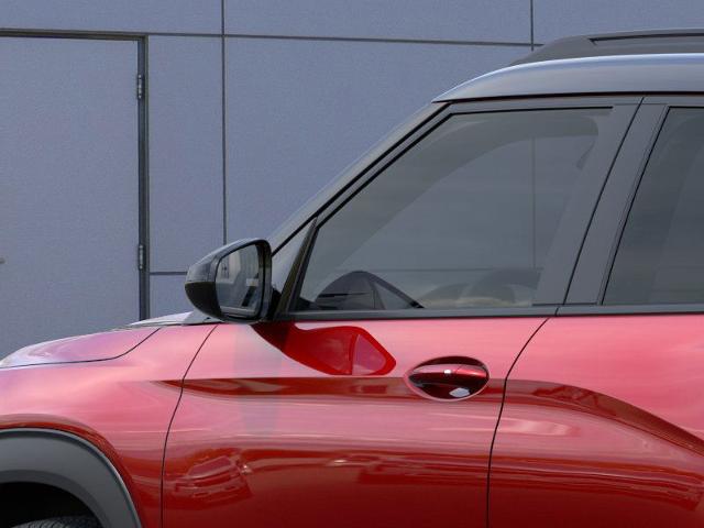2026 Chevrolet Trailblazer Vehicle Photo in KANSAS CITY, MO 64114-4502