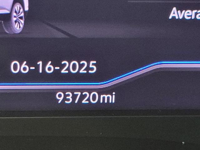 2021 Volkswagen Atlas Vehicle Photo in NEENAH, WI 54956-2243