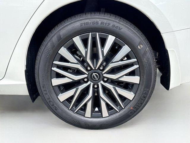 2025 Nissan Altima Vehicle Photo in Flemington, NJ 08822