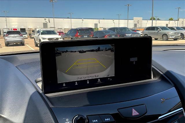 2024 Acura RDX Vehicle Photo in Grapevine, TX 76051