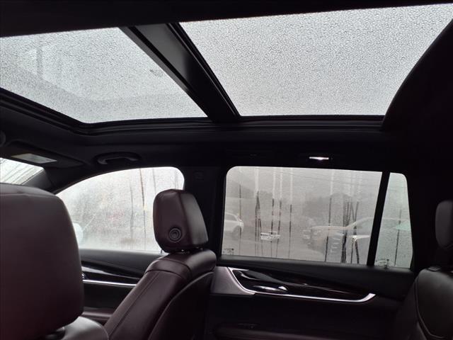 2023 Cadillac XT6 Vehicle Photo in SMITHTOWN, NY 11787-5023