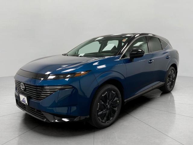 2025 Nissan Murano Vehicle Photo in Appleton, WI 54913