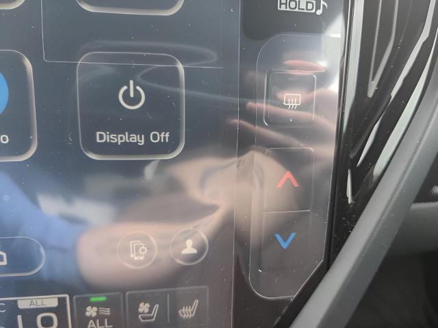 2025 Subaru Forester Vehicle Photo in Green Bay, WI 54304