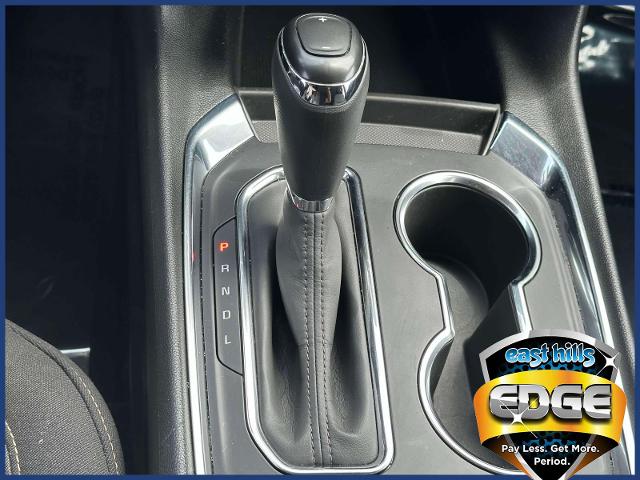 2020 Chevrolet Traverse Vehicle Photo in Roslyn, NY 11576