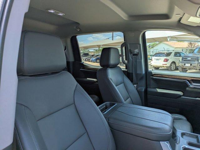 2023 GMC Sierra 1500 Vehicle Photo in SELMA, TX 78154-1460