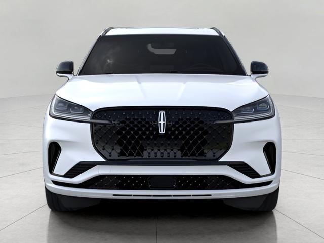 2025 Lincoln Aviator Vehicle Photo in Neenah, WI 54956